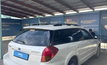 Subaru Legacy 2005 года за 4 600 000 тг. в Талдыкорган