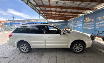 Subaru Legacy 2005 года за 4 600 000 тг. в Талдыкорган фото 4