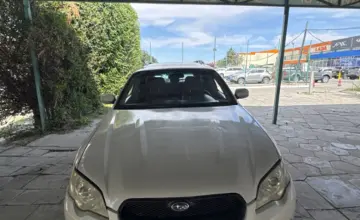 Subaru Legacy 2005 года за 4 600 000 тг. в Талдыкорган фото 2