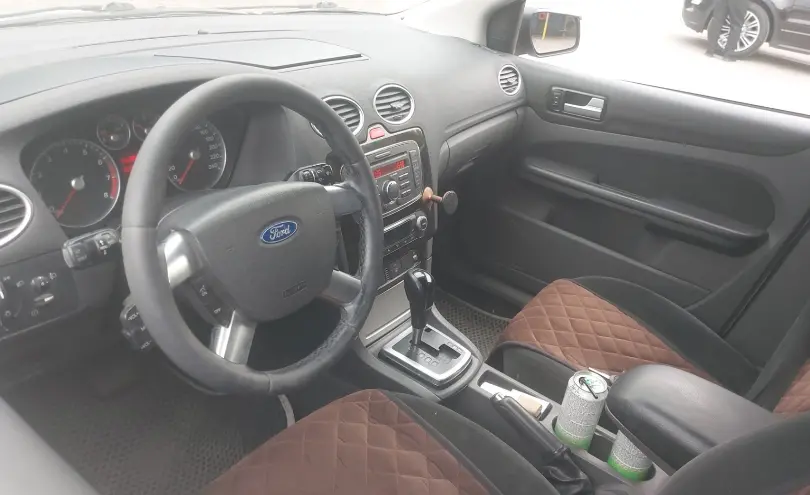 Ford Focus 2007 года за 2 200 000 тг. в Алматы фото 5