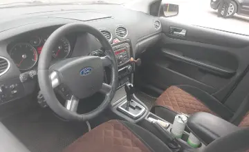 Ford Focus 2007 года за 2 200 000 тг. в Алматы фото 5
