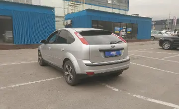 Ford Focus 2007 года за 2 200 000 тг. в Алматы фото 4