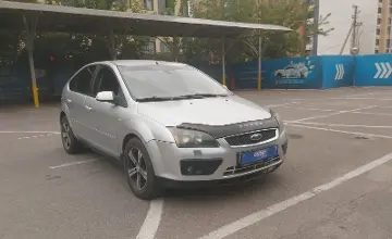Ford Focus 2007 года за 2 200 000 тг. в Алматы фото 2