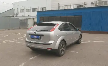 Ford Focus 2007 года за 2 200 000 тг. в Алматы фото 3