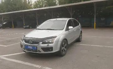 Ford Focus 2007 года за 2 200 000 тг. в Алматы фото 1