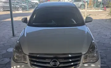 Nissan Almera 2013 года за 3 100 000 тг. в Талдыкорган фото 2