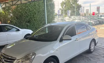 Nissan Almera 2013 года за 3 100 000 тг. в Талдыкорган фото 1