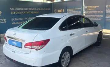 Nissan Almera 2013 года за 3 100 000 тг. в Талдыкорган