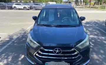 JAC S3 2019 года за 3 800 000 тг. в Шымкент фото 2