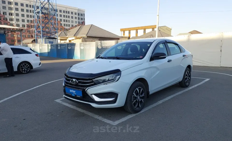 LADA (ВАЗ) Vesta 2025 года за 10 000 000 тг. в Шымкент