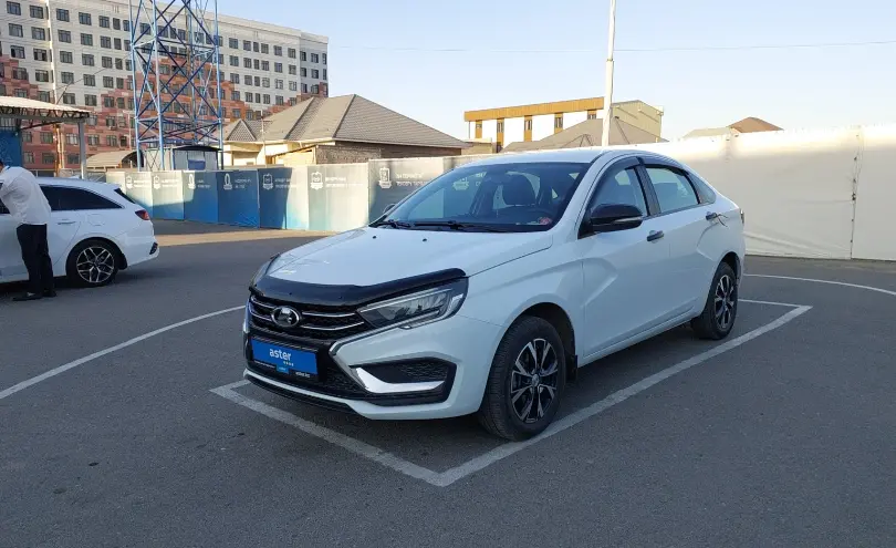 LADA (ВАЗ) Vesta 2025 года за 10 000 000 тг. в Шымкент фото 1