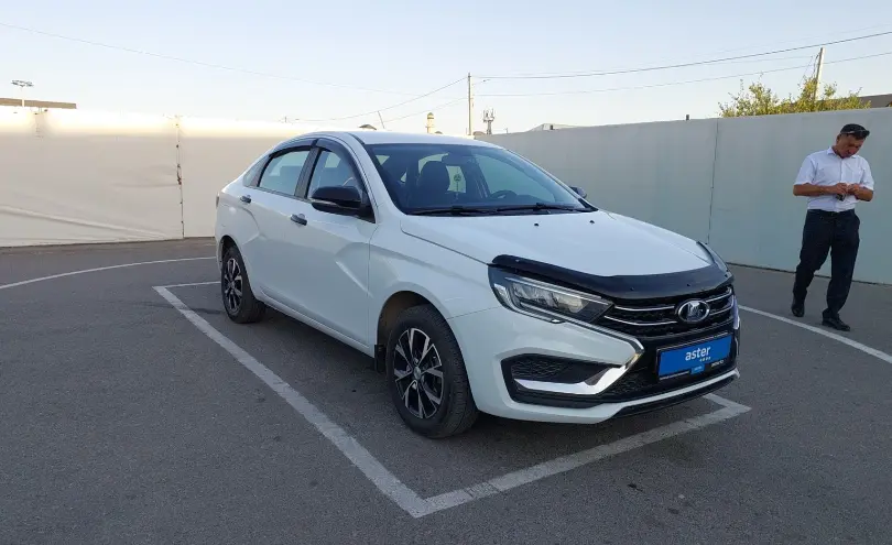 LADA (ВАЗ) Vesta 2025 года за 10 000 000 тг. в Шымкент фото 2