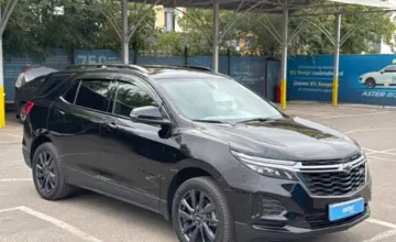 Chevrolet Equinox 2023 года за 12 000 000 тг. в Алматы фото 2