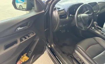 Chevrolet Equinox 2023 года за 12 000 000 тг. в Алматы фото 5