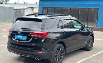 Chevrolet Equinox 2023 года за 12 000 000 тг. в Алматы фото 3