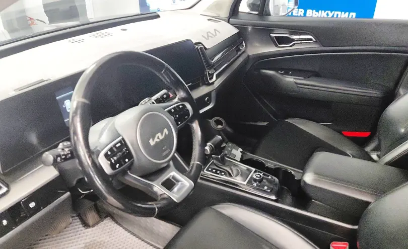 Kia Sportage 2023 года за 11 000 000 тг. в Астана фото 5