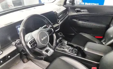 Kia Sportage 2023 года за 11 000 000 тг. в Астана фото 5