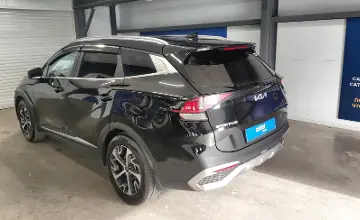 Kia Sportage 2023 года за 11 000 000 тг. в Астана фото 4