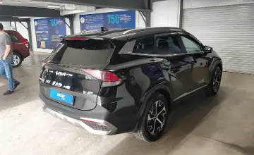 Kia Sportage 2023 года за 11 000 000 тг. в Астана фото 3