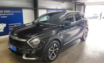 Kia Sportage 2023 года за 11 000 000 тг. в Астана фото 1