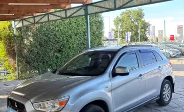 Mitsubishi ASX 2010 года за 5 500 000 тг. в Талдыкорган фото 1
