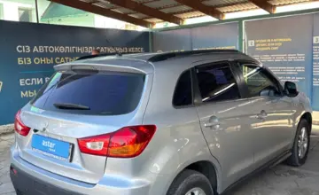 Mitsubishi ASX 2010 года за 5 500 000 тг. в Талдыкорган