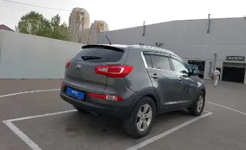 Kia Sportage 2013 года за 6 500 000 тг. в Шымкент фото 3