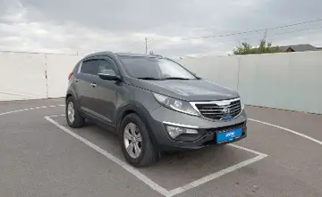 Kia Sportage 2013 года за 6 500 000 тг. в Шымкент фото 2