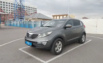 Kia Sportage 2013 года за 6 500 000 тг. в Шымкент фото 1
