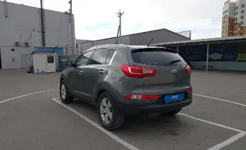 Kia Sportage 2013 года за 6 500 000 тг. в Шымкент фото 4