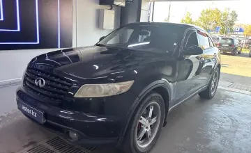 Infiniti FX 2003 года за 4 500 000 тг. в Павлодар фото 1