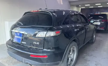 Infiniti FX 2003 года за 4 500 000 тг. в Павлодар