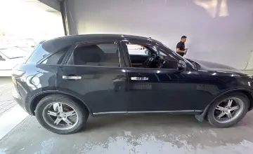 Infiniti FX 2003 года за 4 500 000 тг. в Павлодар фото 4