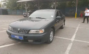 Nissan Maxima 1995 года за 1 800 000 тг. в Алматы фото 1