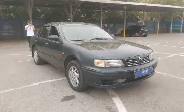 Nissan Maxima 1995 года за 1 800 000 тг. в Алматы фото 2