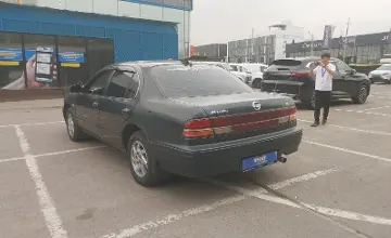 Nissan Maxima 1995 года за 1 800 000 тг. в Алматы фото 4
