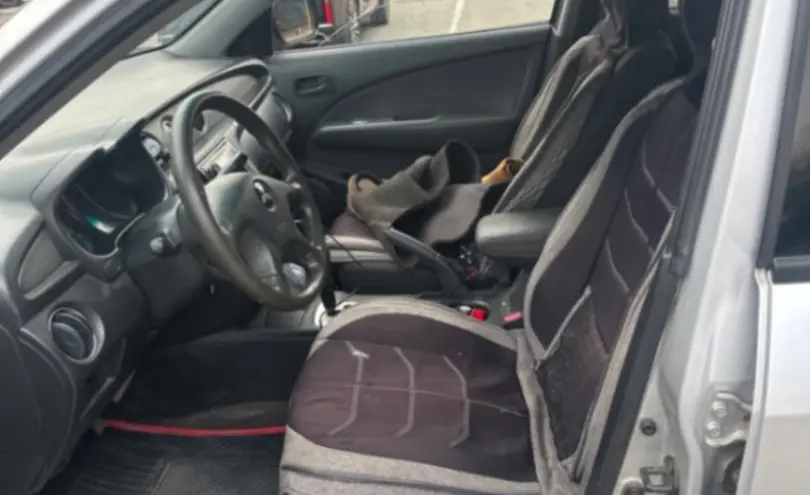 Mitsubishi Outlander 2003 года за 3 000 000 тг. в Алматы фото 5