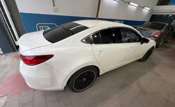 Mazda 6 2014 года за 6 200 000 тг. в Астана фото 4