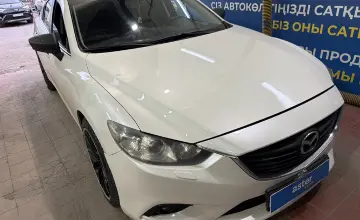 Mazda 6 2014 года за 6 200 000 тг. в Астана фото 3