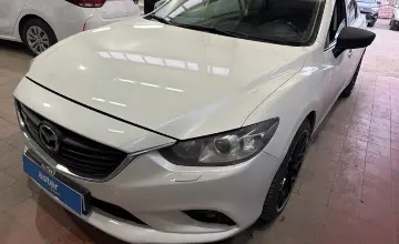 Mazda 6 2014 года за 6 200 000 тг. в Астана фото 1