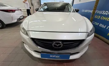 Mazda 6 2014 года за 6 200 000 тг. в Астана фото 2