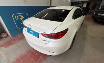 Mazda 6 2014 года за 6 200 000 тг. в Астана