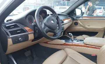 BMW X6 2010 года за 11 000 000 тг. в Шымкент фото 5