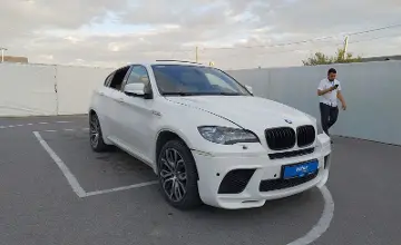 BMW X6 2010 года за 11 000 000 тг. в Шымкент фото 2