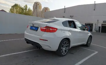 BMW X6 2010 года за 11 000 000 тг. в Шымкент фото 3