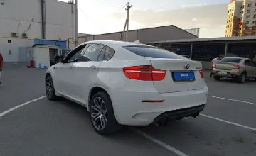 BMW X6 2010 года за 11 000 000 тг. в Шымкент фото 4