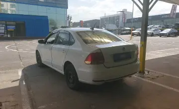 Volkswagen Polo 2020 года за 6 000 000 тг. в Алматы фото 4