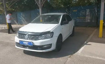 Volkswagen Polo 2020 года за 6 000 000 тг. в Алматы фото 1
