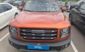 Haval Dargo 2023 года за 10 000 000 тг. в Астана фото 2
