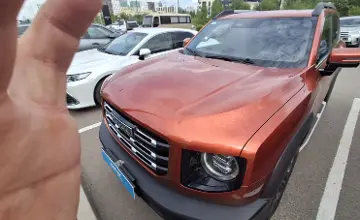 Haval Dargo 2023 года за 10 000 000 тг. в Астана фото 1